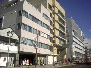 100123_1235_松本伊勢町献血ルーム（松本市）