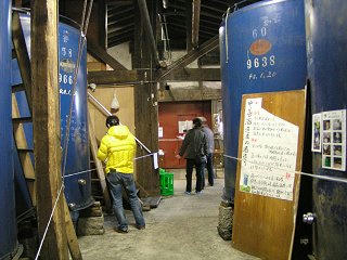 100417_1324_中善酒造店「蔵開き」（木曽町）