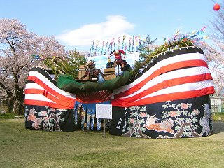 100424_1600_三郷楡の住吉神社春祭り（安曇野市）