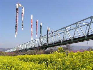 100501_0719_千曲川ふれあい公園（小布施町）
