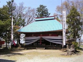 100503_1104_高井舟着神社御柱祭（中野市）