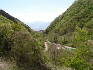 100516_1022_県営浅川ダム建設予定地（長野市）
