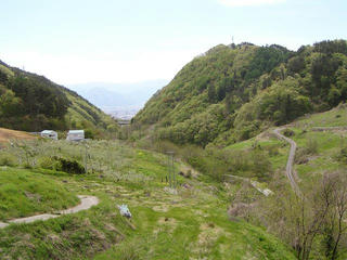 100516_1026_県営浅川ダム建設予定地（長野市）