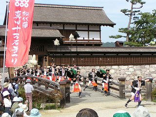 071020_1336_真田十万石まつり（長野市）