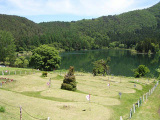 100606_1107_北竜湖（飯山市）