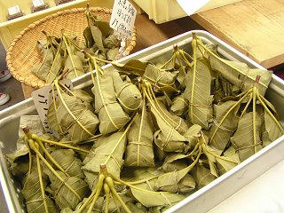 100612_1315_ほお葉祭り・道の駅三岳会場（木曽町）