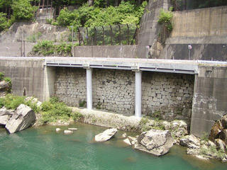 100612_1217_木曽桟跡（上松町）