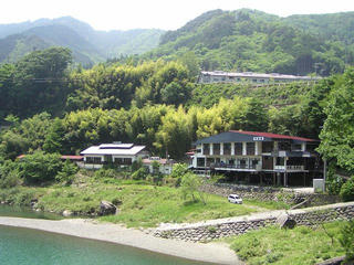 100612_1220_桟温泉（上松町）