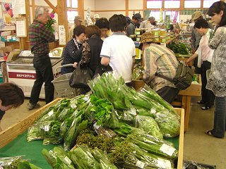 100606_1035_道の駅花の駅千曲川（飯山市）