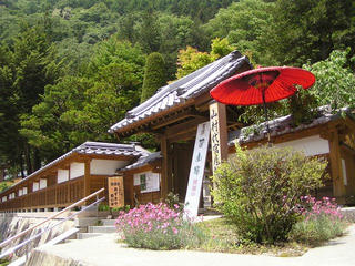 100612_1159_山村代官屋敷（木曽町）