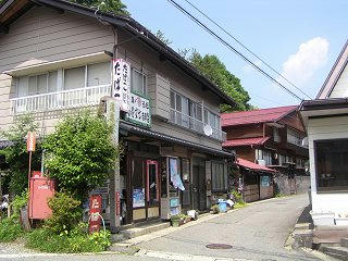 100612_1348_1_王滝観光総合事務所周辺（王滝村）