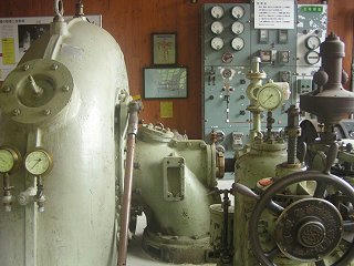 100627_1032_旧上水電気発電所資料館（小川村）