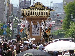 080705_1341_平成中村座お練り巡行（松本市）