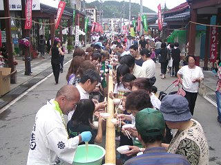 100704_1125_第２６回奥信濃特産まつり（飯山市）