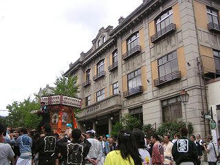 100704_1520_善光寺表参道夏祭り（長野市）