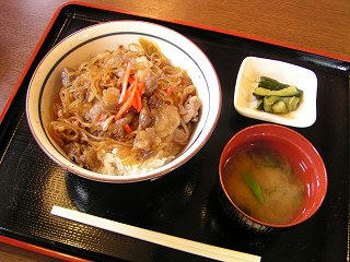 100731_1448_農産物直売所・食事処「げんき屋」（木祖村）