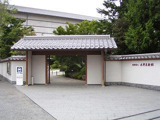 100815_1205_水野美術館（長野市）