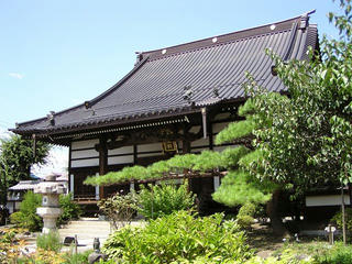 100817_1130_貞松院（諏訪市）