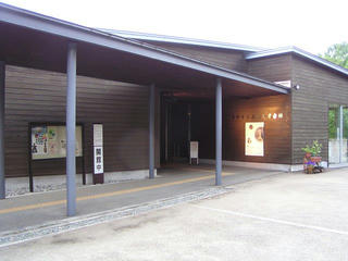 100817_1359_尖石縄文考古館（茅野市）