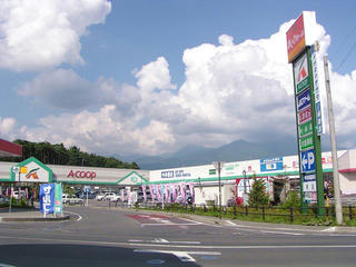 100822_1521_～ＪＡ信州諏訪あぐりモールふじみ（富士見町）