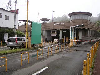 100819_1116_町営軽井沢駐車場（軽井沢町）