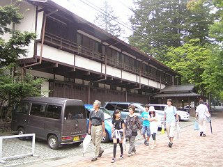 100819_1126_つるや旅館（軽井沢町）