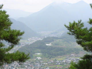 100829_1038_砥石城跡・桝形城（上田市）