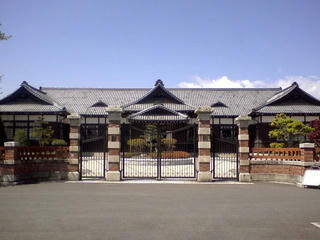 090428_1031_旧長野地方裁判所松本支部庁舎（松本市）