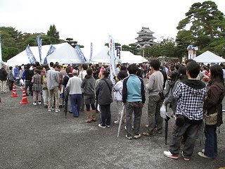 101009_1303_第７回信州松本そば祭り（松本市）