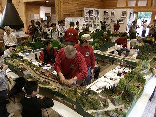 101010_1242_第３回王滝森林鉄道フェスティバル（王滝村）