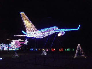 101010_1824_２０１０イルミネーションフェスティバル（南箕輪村）