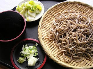 091108_1029_北山新そば祭り（麻績村）