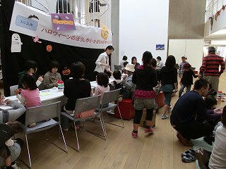 101023_1410_塩尻市市民支援センター「しおじりえんぱーく」（塩尻市）