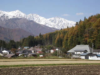 101106_1157_晩秋の白馬（白馬村）