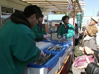 101107_1131_第３９回ＪＡあづみ大生活祭（安曇野市）