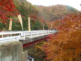 101113_1502_箕輪ダム・もみじ湖（箕輪町）