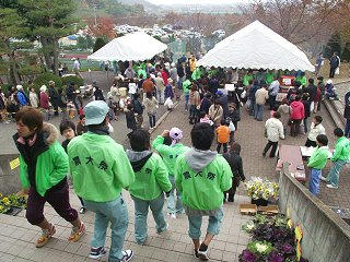 101114_1031_長野県農業大学・農大祭２０１０（長野市）