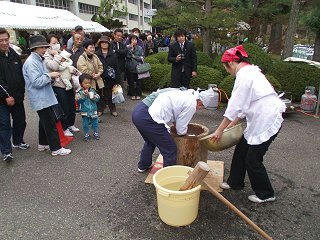 101114_1011_1_長野県農業大学・農大祭２０１０（長野市）