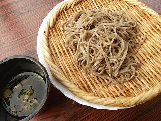 101114_1324_新そばまつり とみくら市（飯山市）