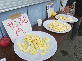 101129_1010_第３８回共和ふじ祭り（長野市）