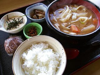 101223_1205_道の駅中条「ぶっこみ御膳」（長野市）