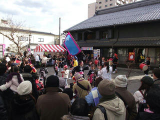 110109_1327_松本あめ市・琉球国祭り太鼓（松本市）