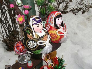 100129_1212_三十段飾り 千体の雛祭り（須坂市）