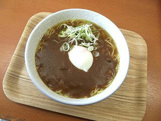 110130_1357_小布施ＰＡ（上り）「湯の里カレーラーメン」（小布施町）