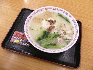 110129_1752_東部湯の丸ＳＡ（上り）「みぞれラーメン」（東御市）