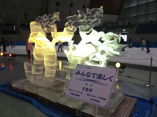 110212_1204_第１１回氷の彫刻展（長野市）