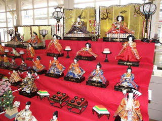 110320_1358_第７回ぶらり北信濃ひな巡り・ひいなの祭り（山ノ内町）