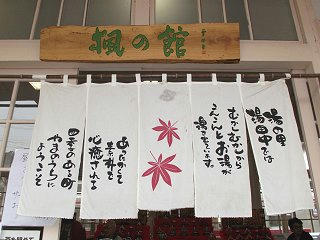 110320_1353_第７回ぶらり北信濃ひな巡り・ひいなの祭り（山ノ内町）