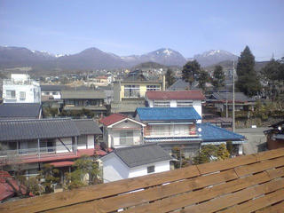 110403_1205_北国街道小諸宿・ほんまち町屋館（小諸市）