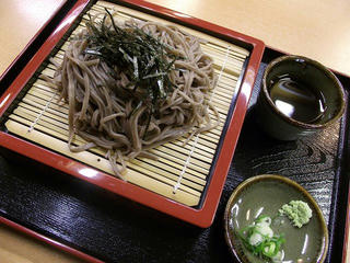 110503_1323_うるぎふるさと館・つみくさ食堂（売木村）